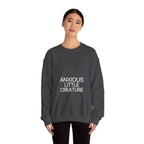 Anxious Little Creature Sweatshirt