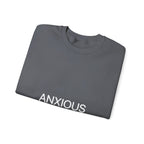 Anxious Little Creature Sweatshirt