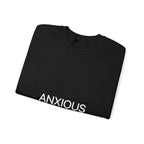 Anxious Little Creature Sweatshirt