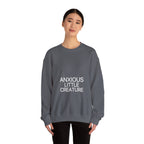 Anxious Little Creature Sweatshirt