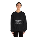 Anxious Little Creature Sweatshirt