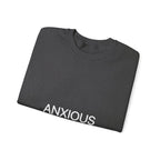 Anxious Little Creature Sweatshirt