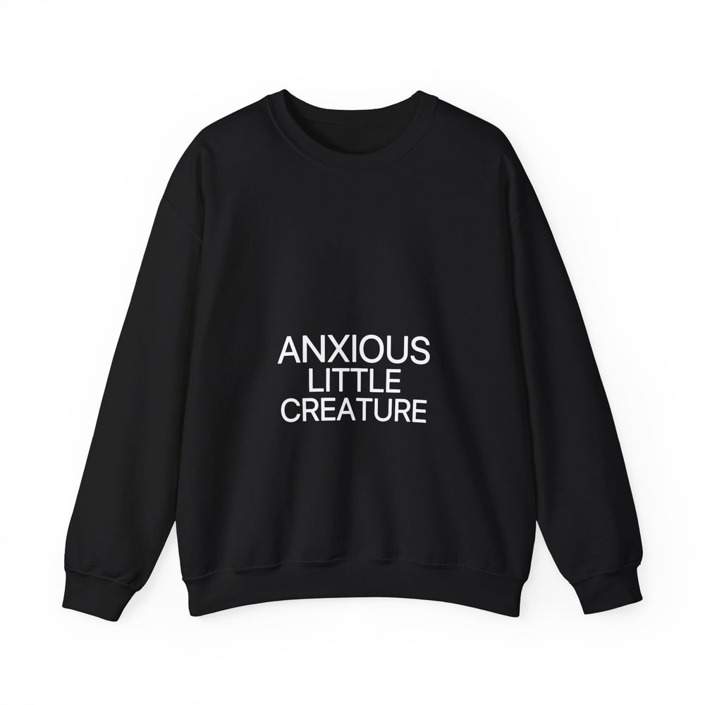 Anxious Little Creature Sweatshirt