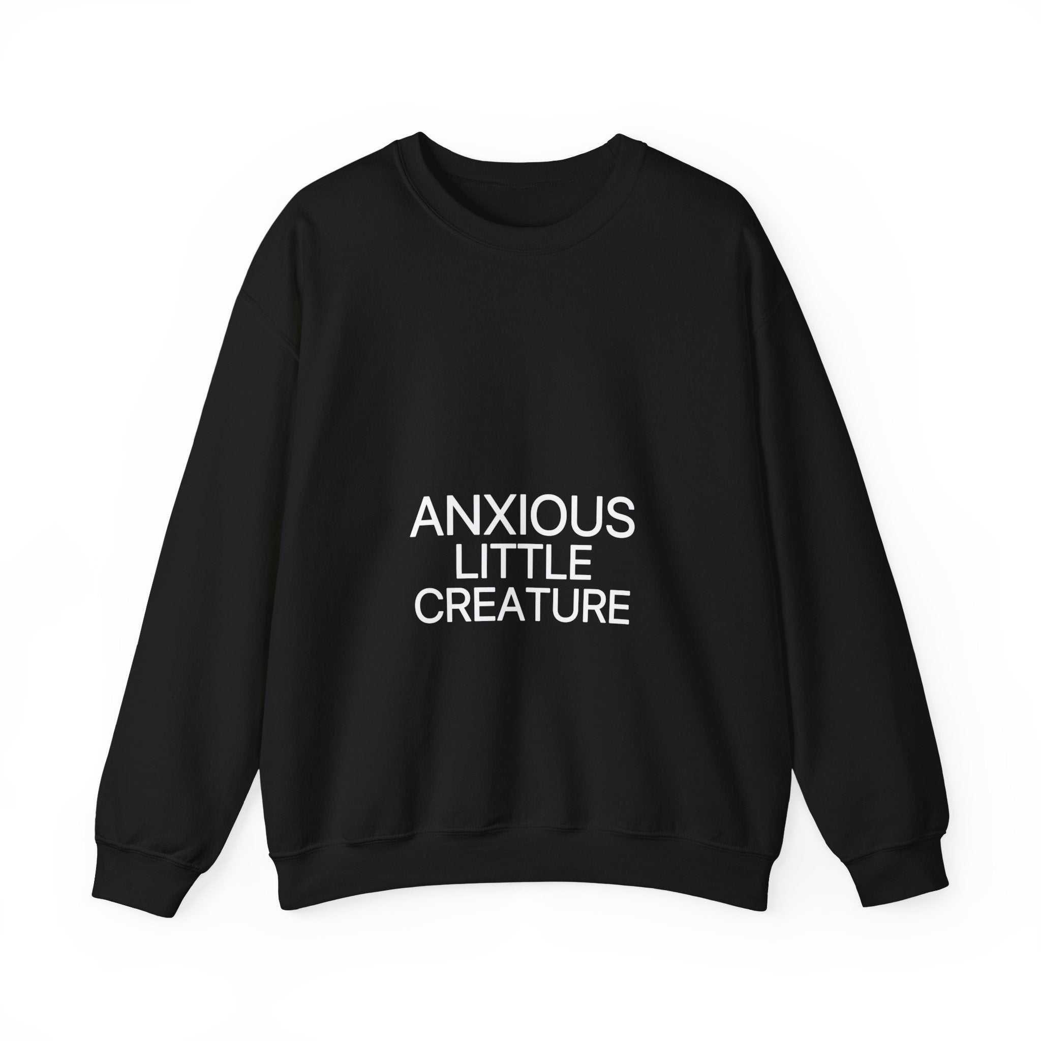Anxious Little Creature Sweatshirt