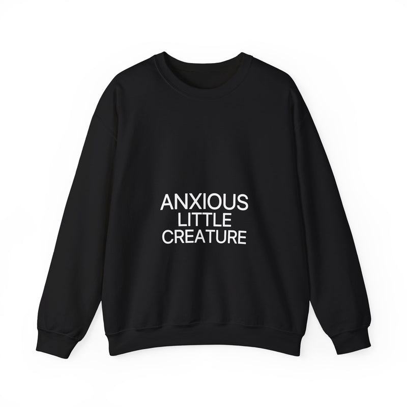 Anxious Little Creature Sweatshirt